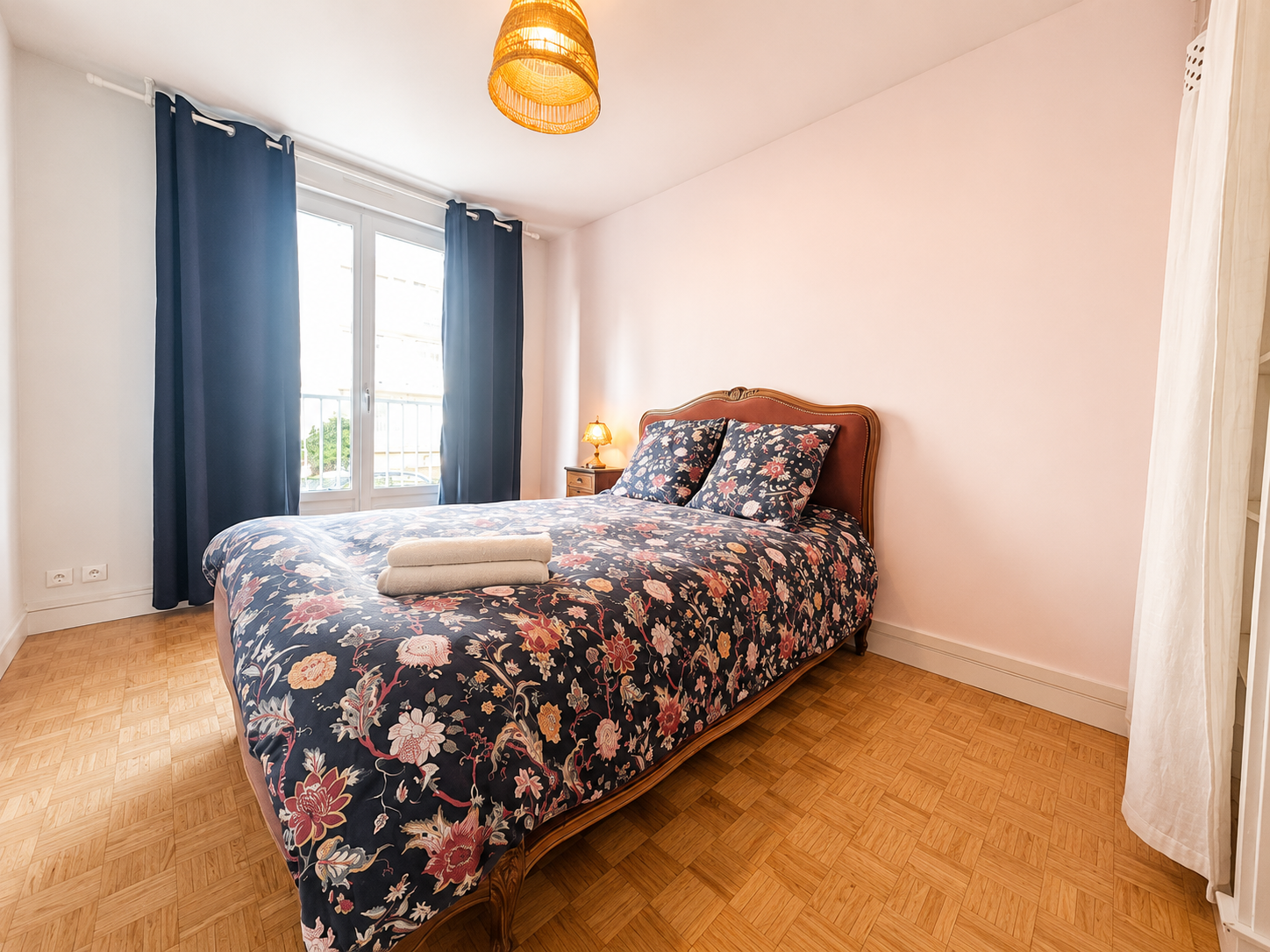 Appartement Rue Wace à Caen