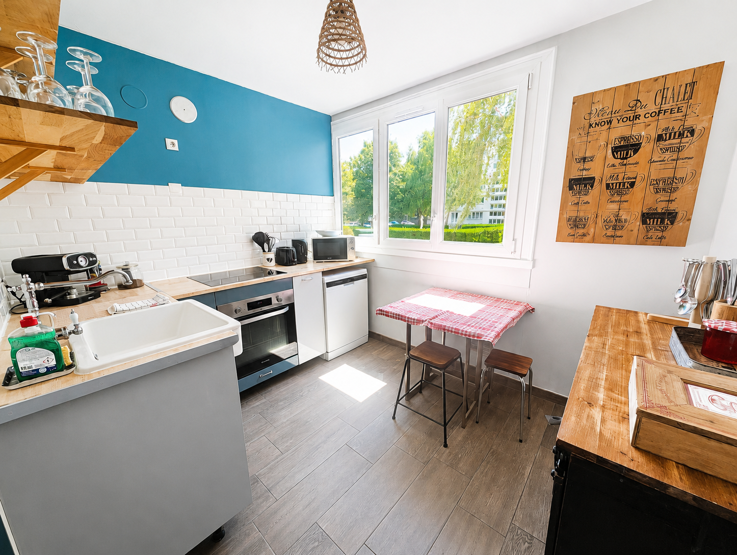 Appartement Rue Wace à Caen