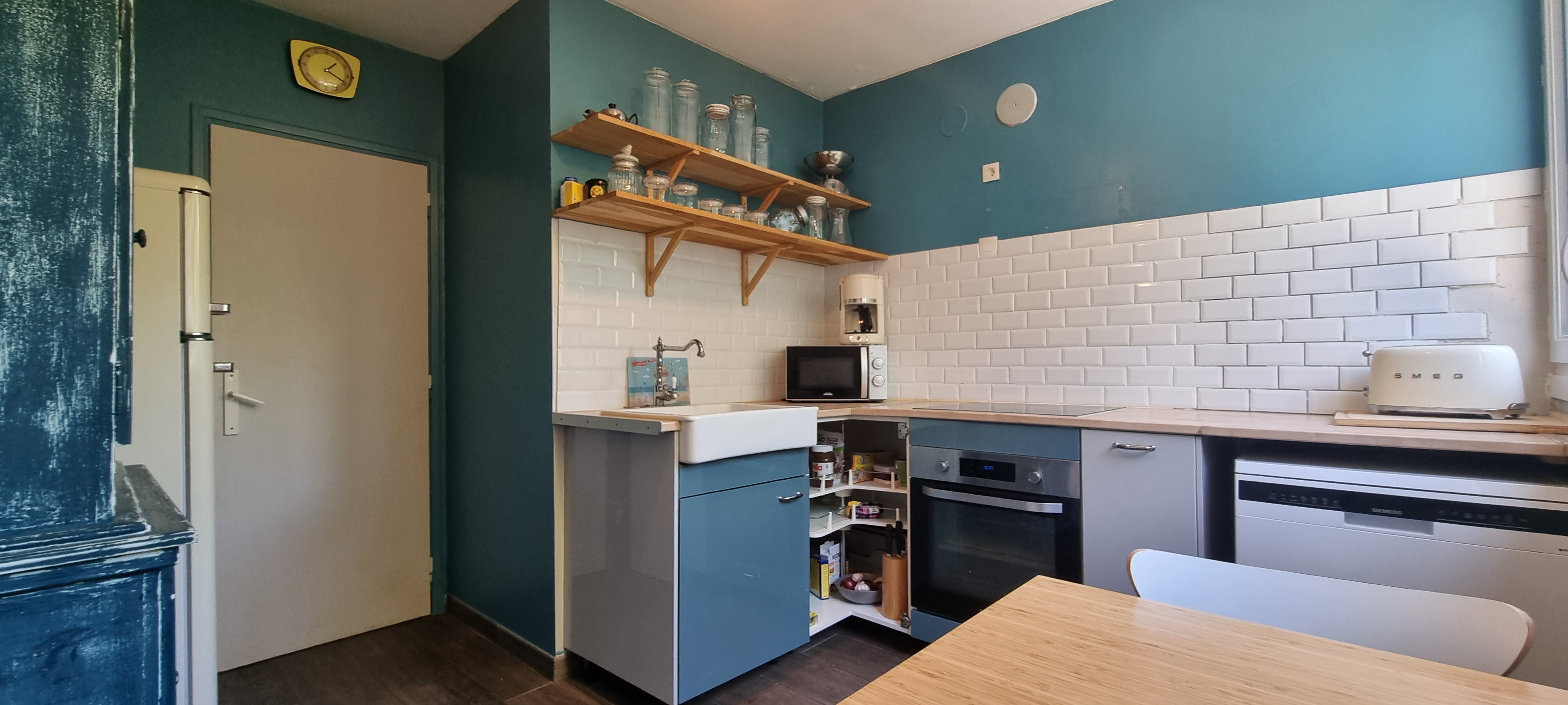 Appartement Rue Wace à Caen