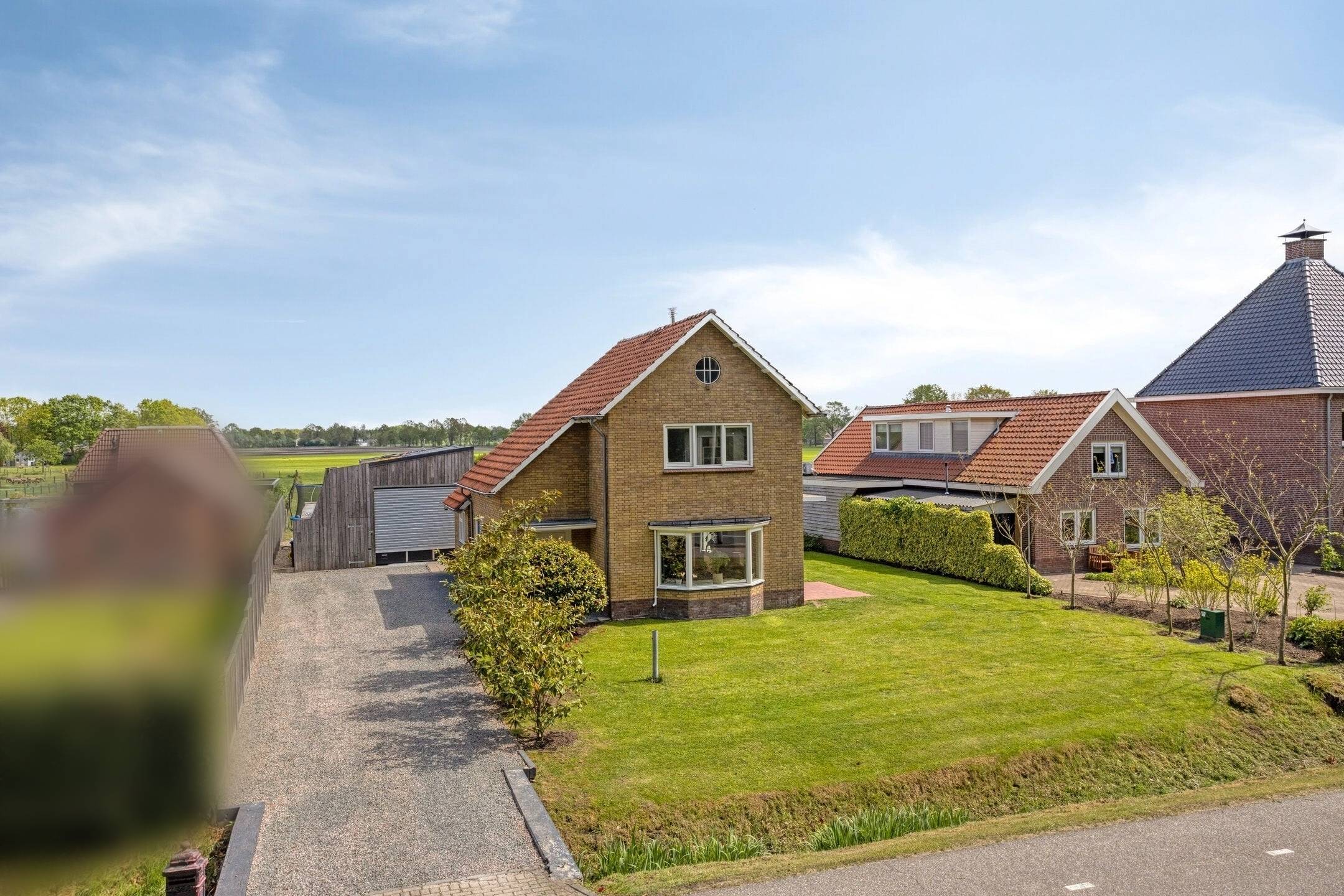 Huis Veldhoekseweg 17 in Hengelo (gld)