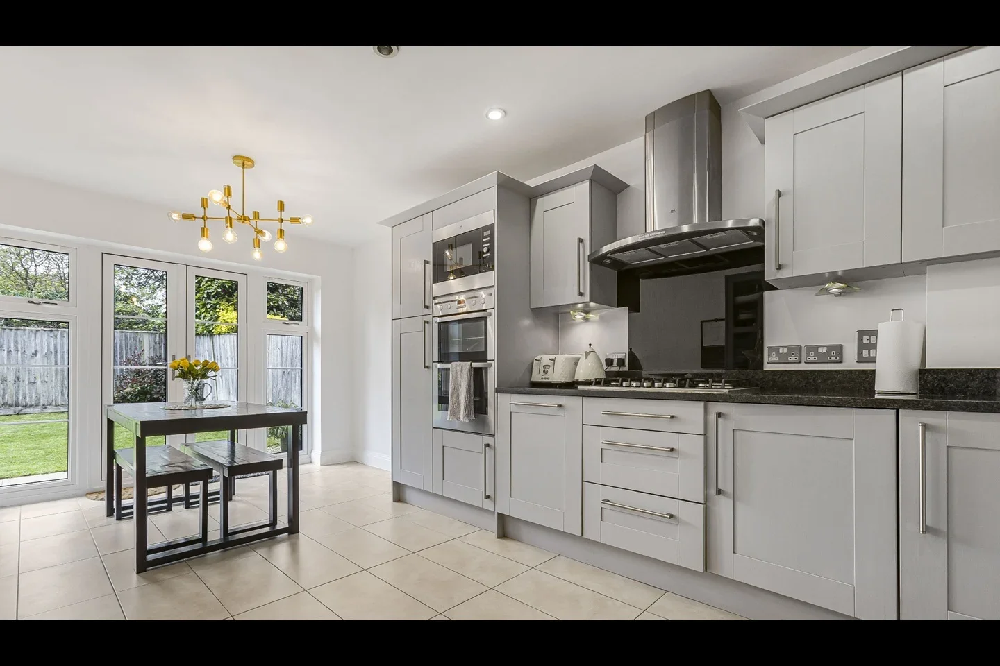 House Farmers Place in Chalfont St Peter