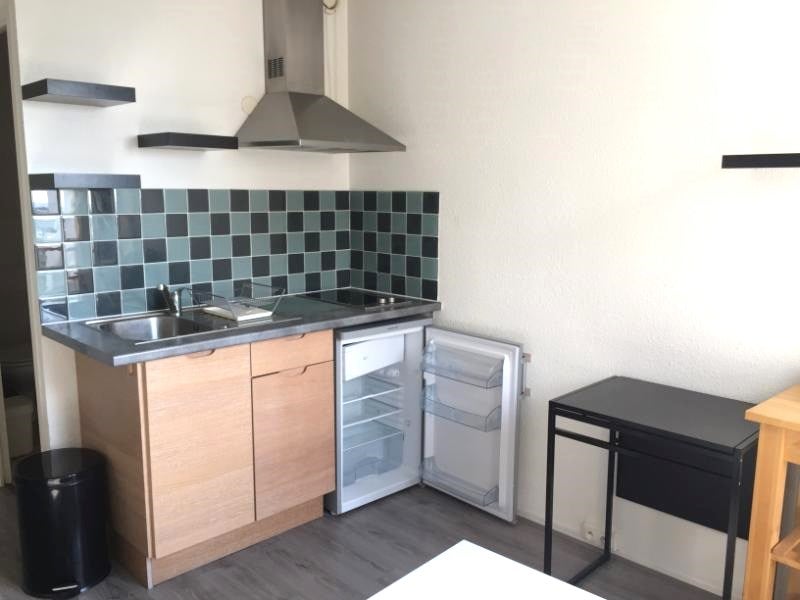 Flat Rue Amiral Linois in Brest