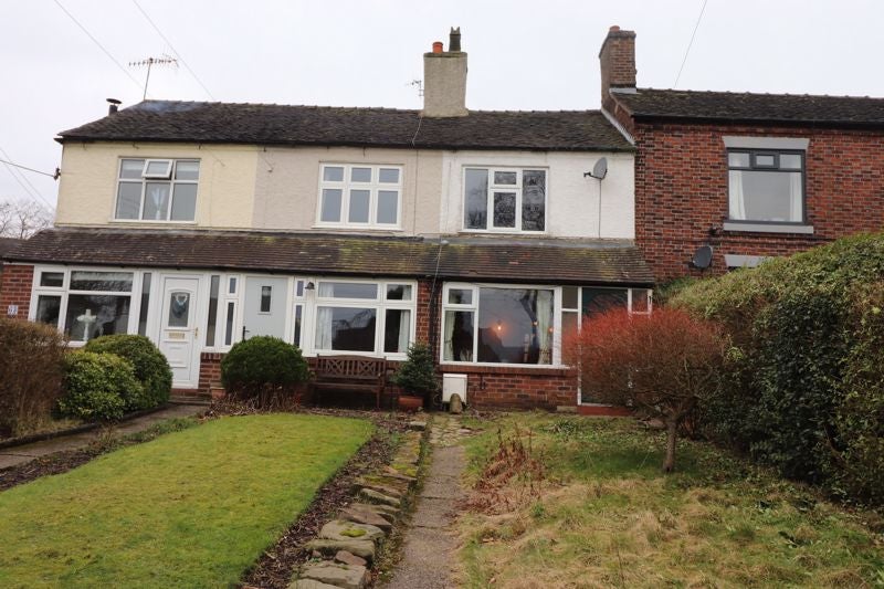 House Endon Road in Stoke-on-Trent