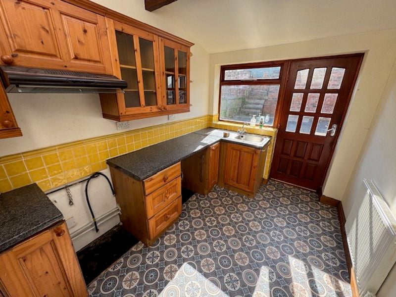 House Endon Road in Stoke-on-Trent