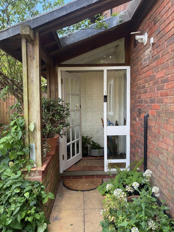 Room Beattock Rise in Greater London