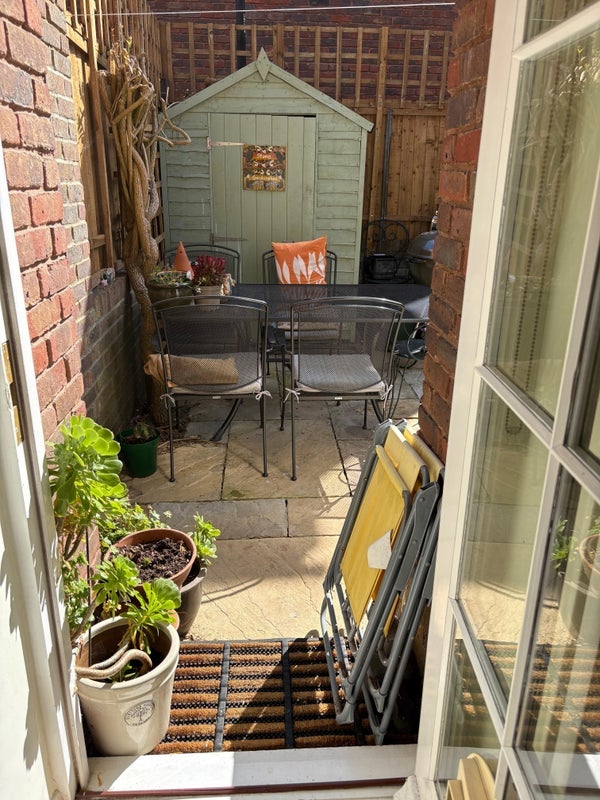 Room Beattock Rise in Greater London