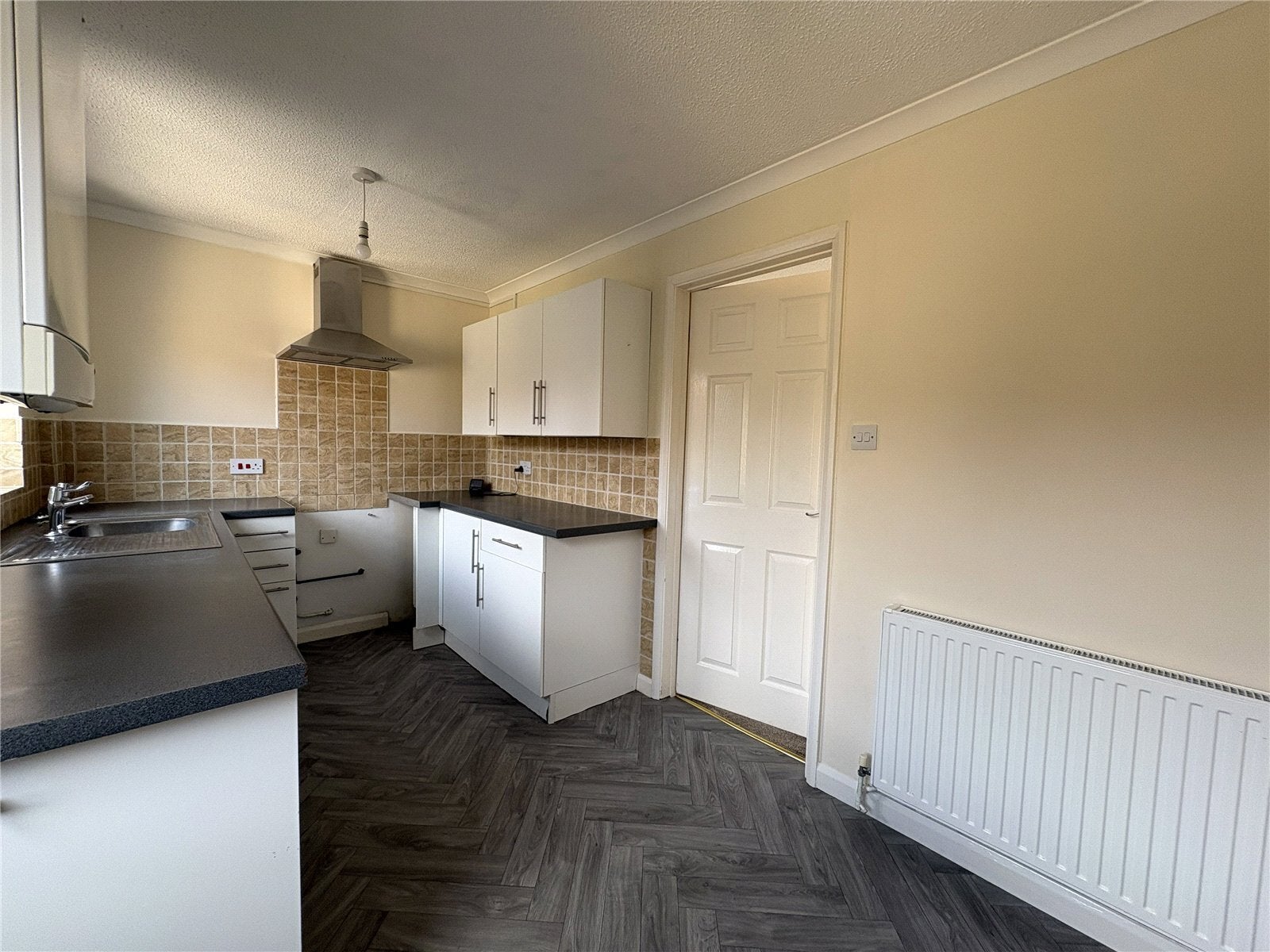 House Bryer Close in Bridgwater