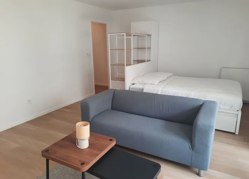Appartement Avenue Beauséjour à Chelles