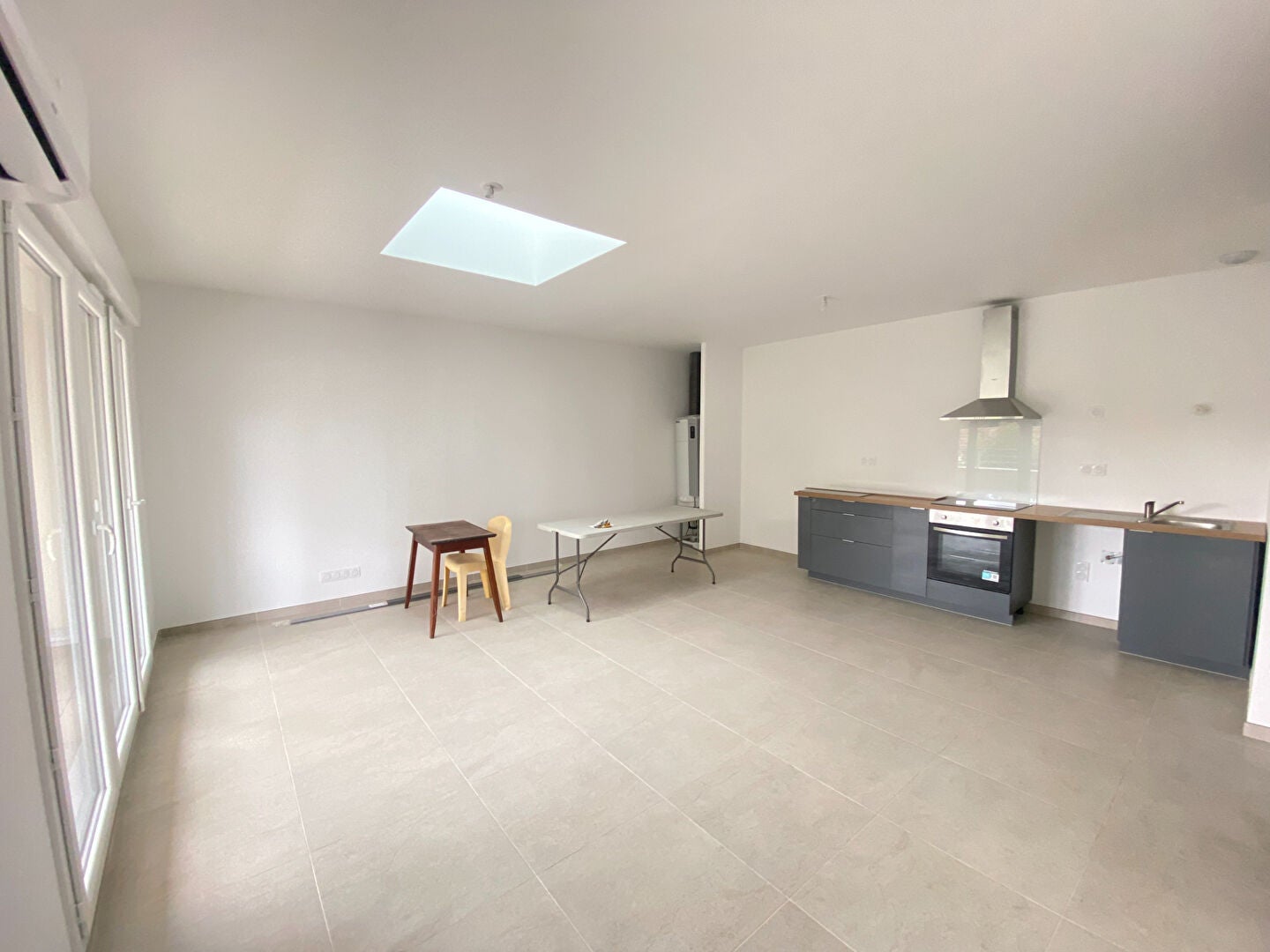 Appartement Avenue du Maréchal de Lattre de Tassigny à Bordeaux
