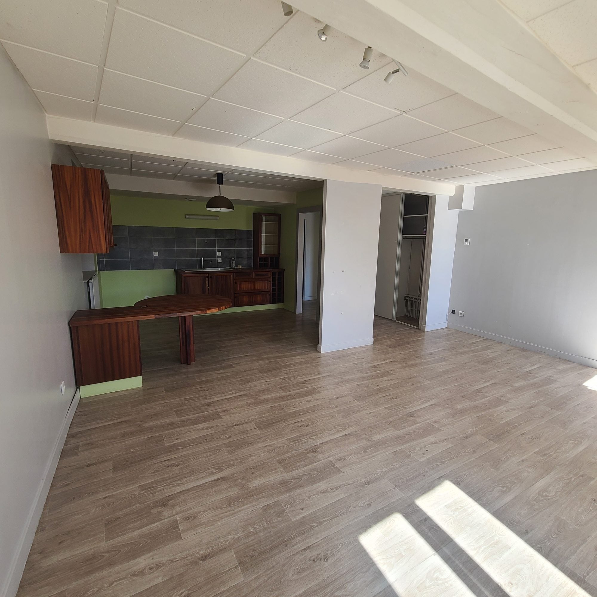 Appartement Route de Relevant à Châtillon-sur-Chalaronne