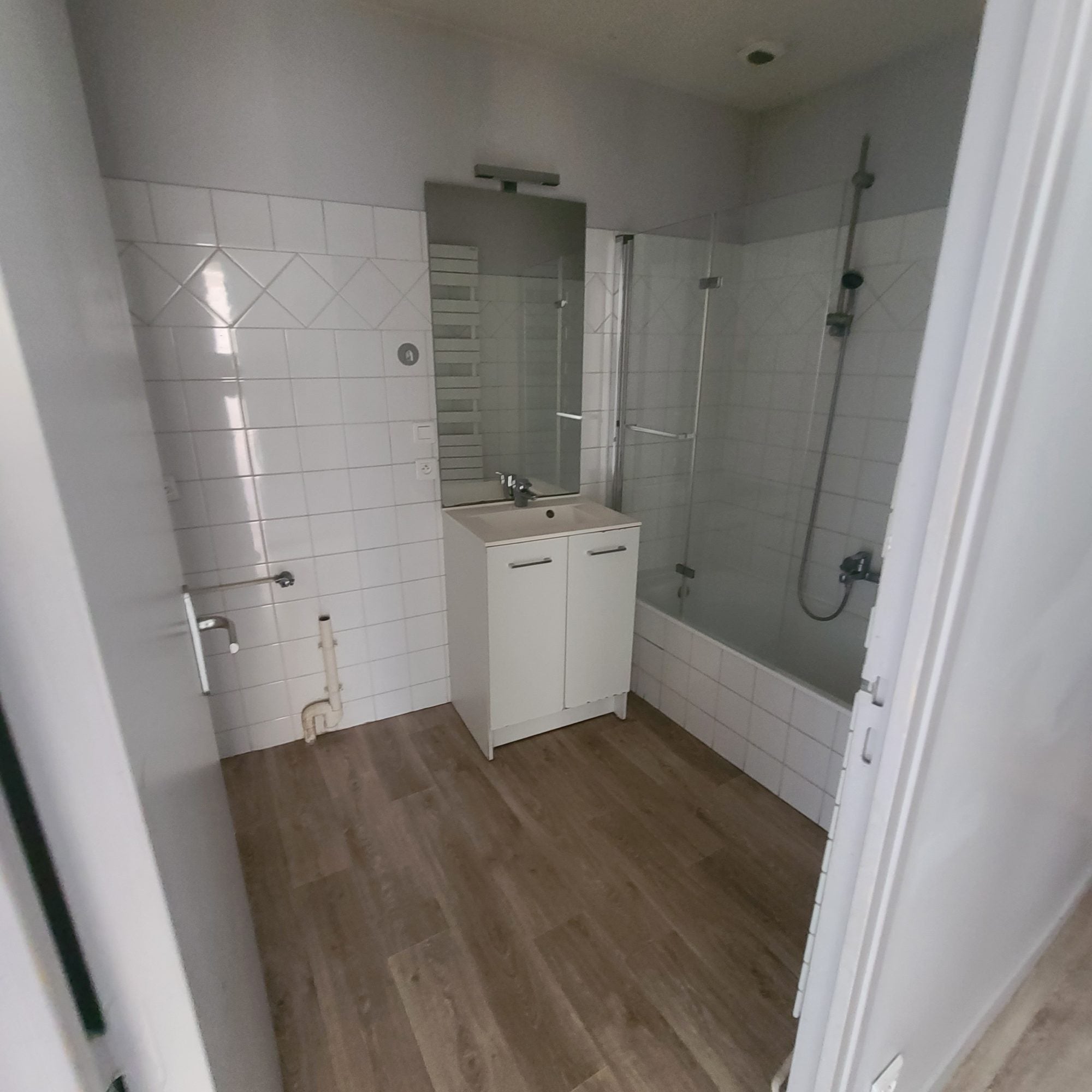 Appartement Route de Relevant à Châtillon-sur-Chalaronne
