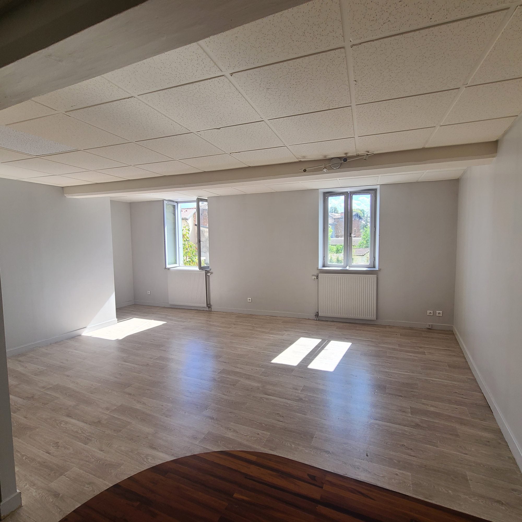 Appartement Route de Relevant à Châtillon-sur-Chalaronne