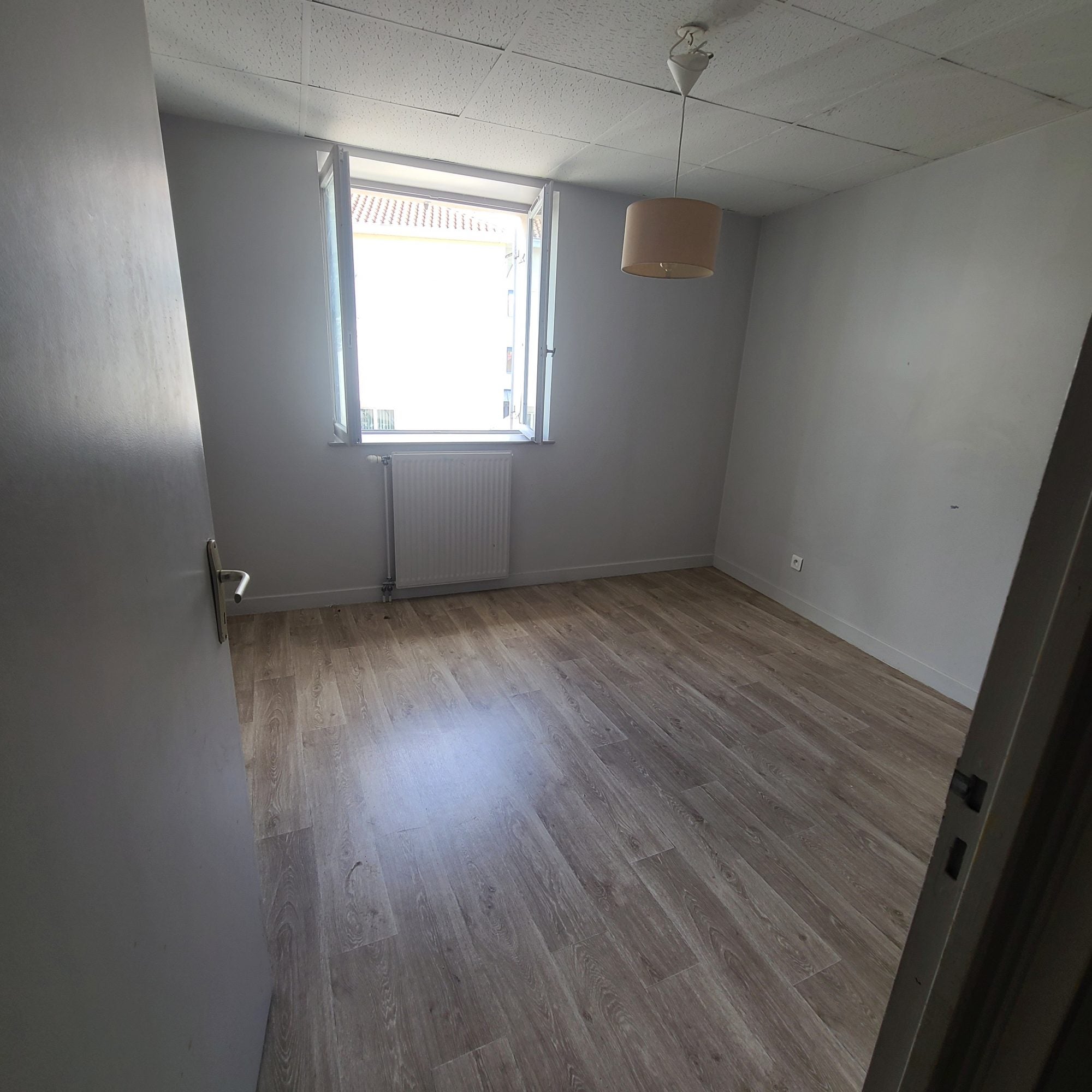 Appartement Route de Relevant à Châtillon-sur-Chalaronne