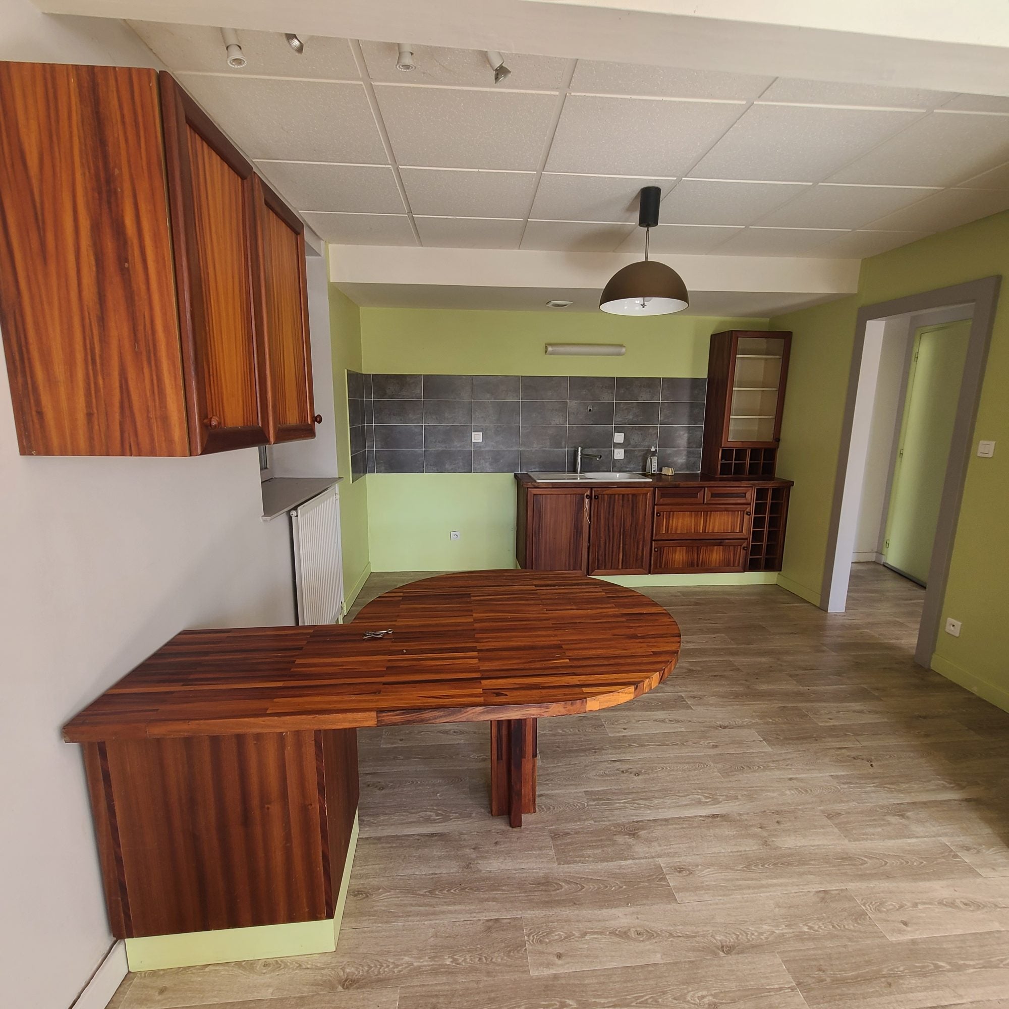 Appartement Route de Relevant à Châtillon-sur-Chalaronne