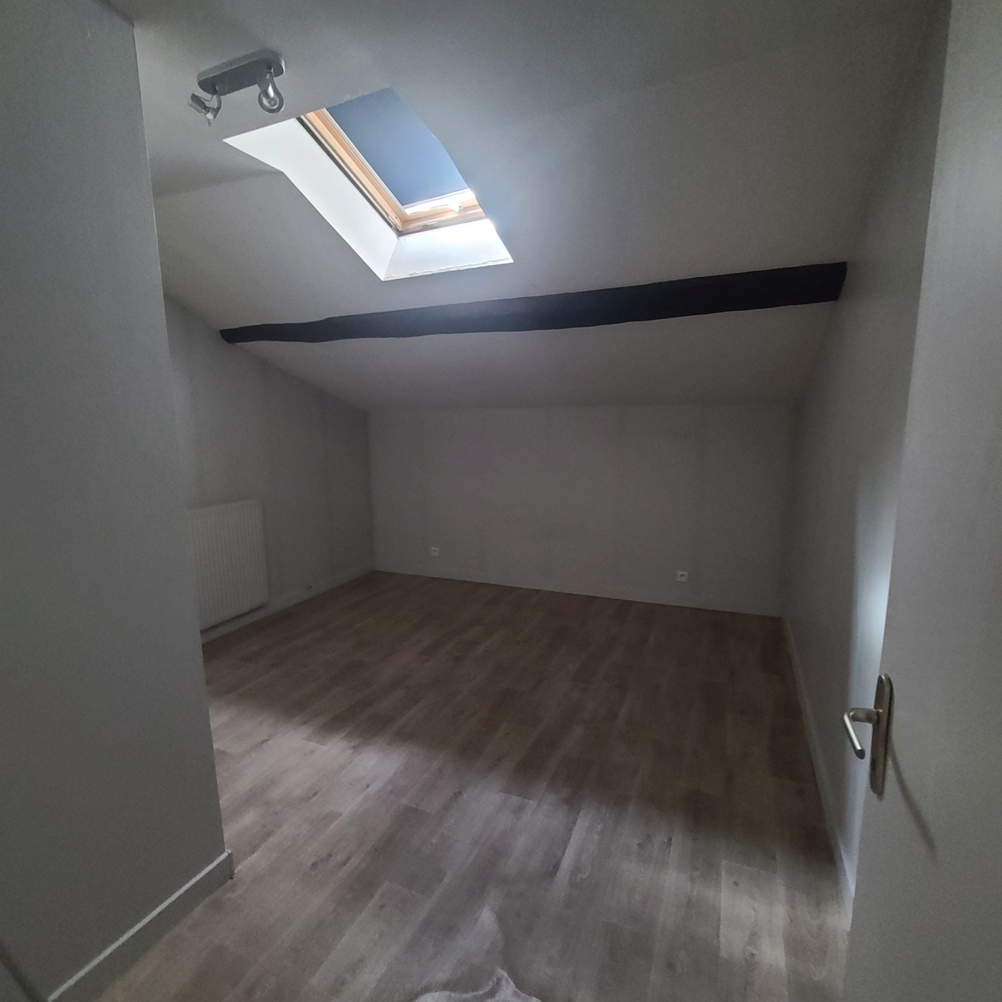 Flat Rue des Gentianes in Châtillon-sur-Chalaronne