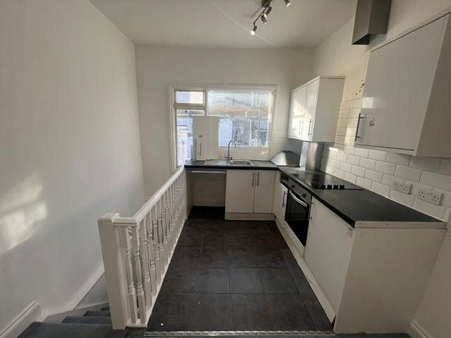 Flat Oriental Place in Brighton