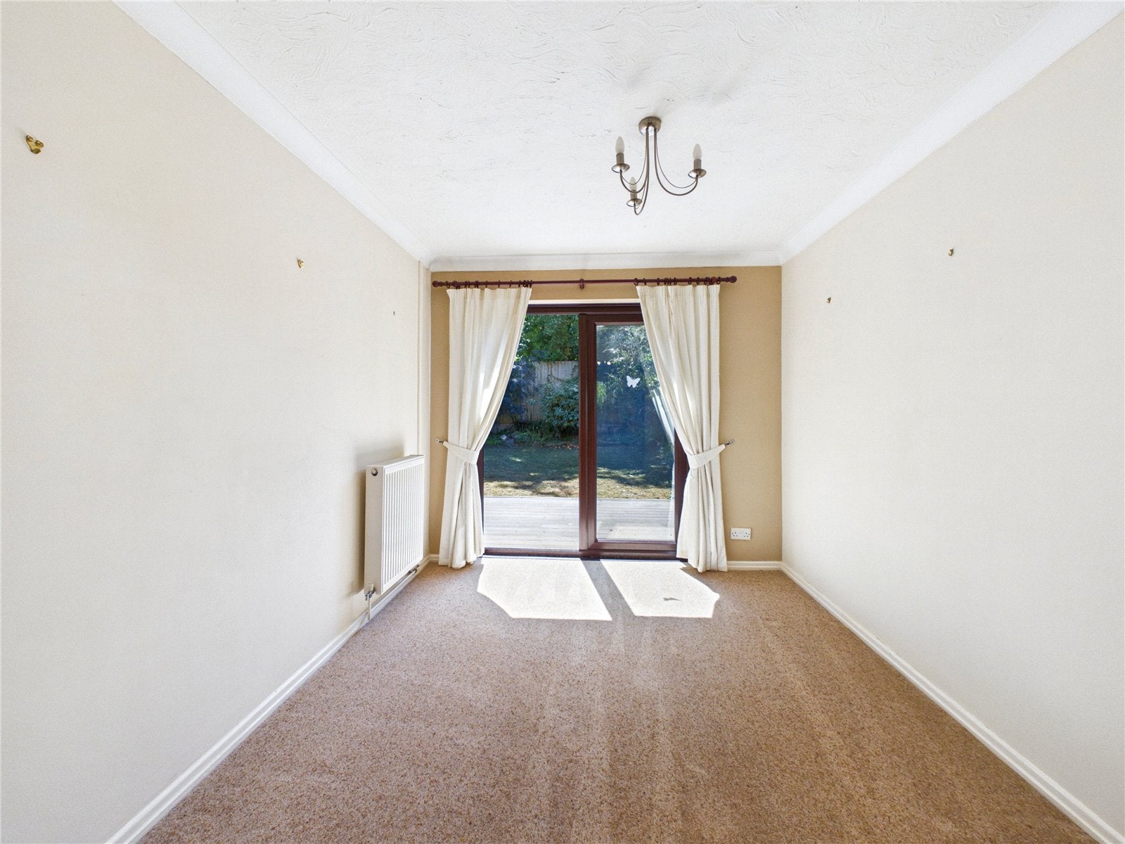 House Malthouse Road in Mistley