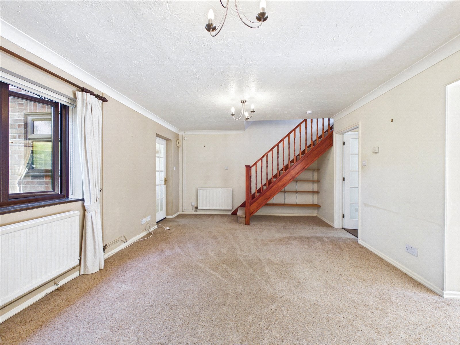House Malthouse Road in Mistley