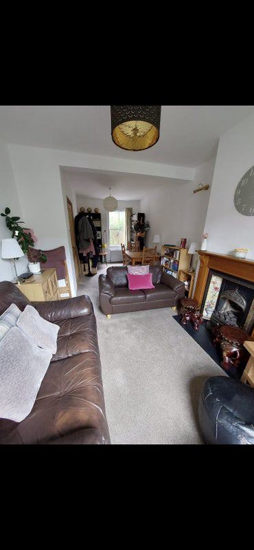 Room Palmerston Road in Greater London