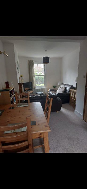 Room Palmerston Road in Greater London