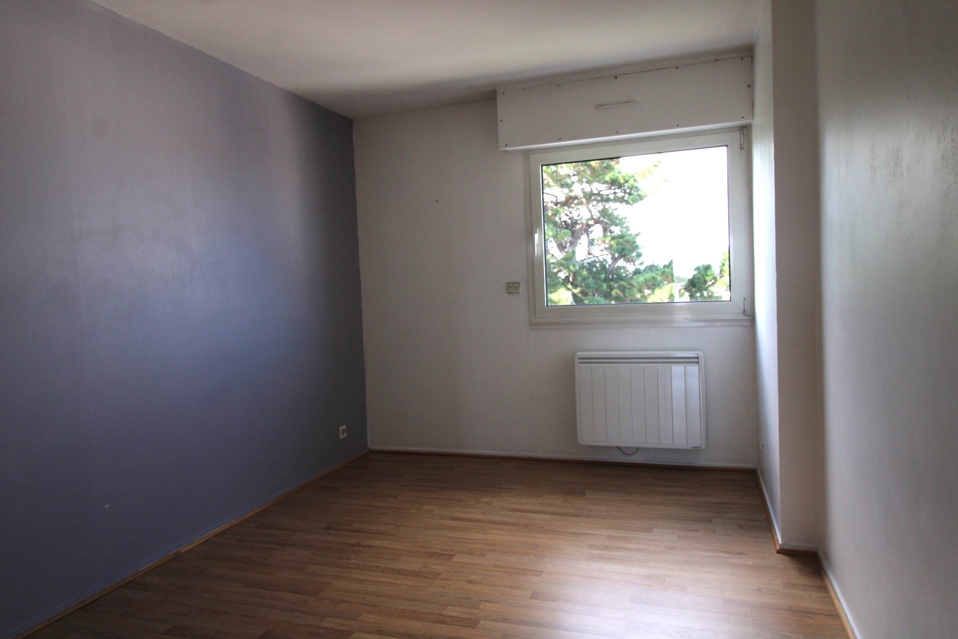 Flat Boulevard Waldeck-Rousseau in Saint-Brieuc