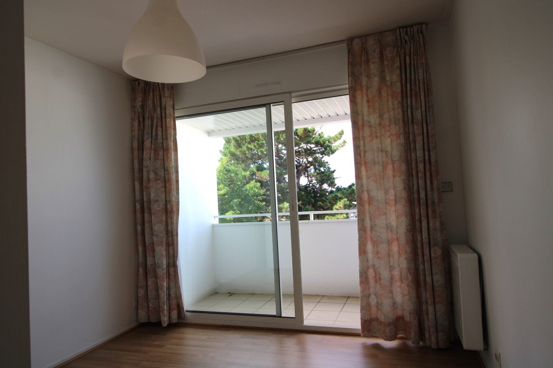 Flat Boulevard Waldeck-Rousseau in Saint-Brieuc