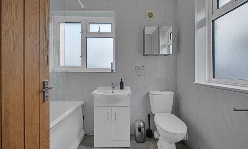 Room Park Mead in Greater London
