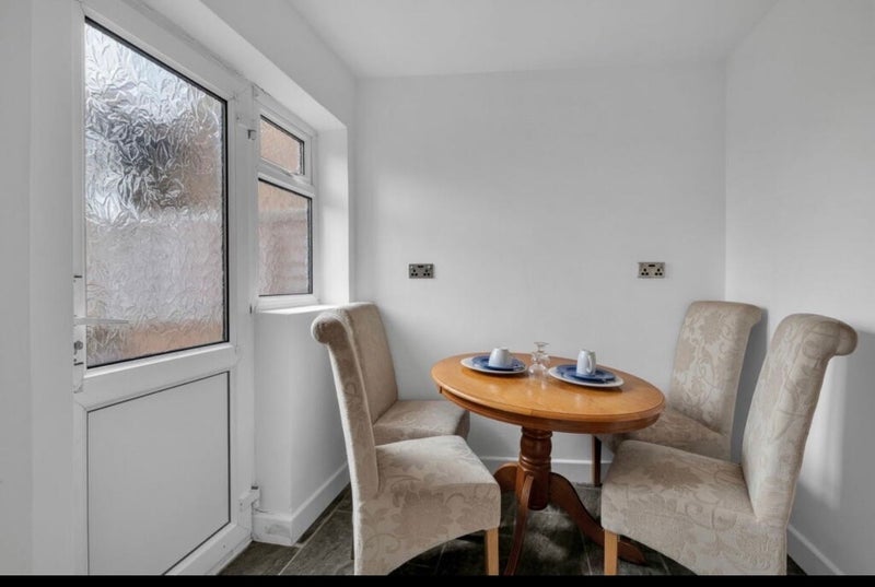 Room Park Mead in Greater London