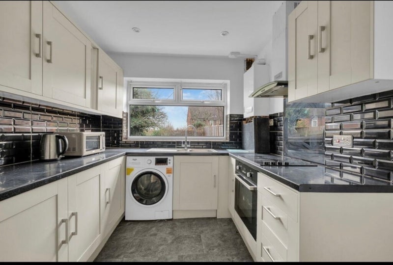 Room Park Mead in Greater London
