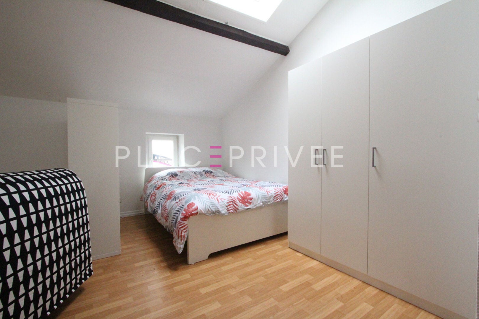 Appartement Rue de Boudonville à Nancy