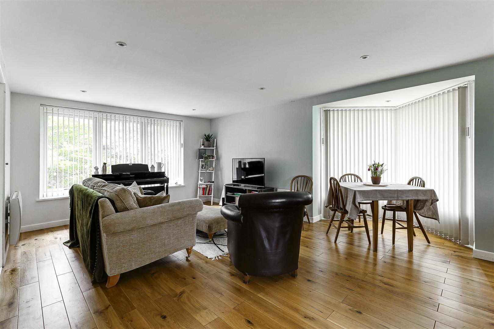 Flat London Road in Uttlesford
