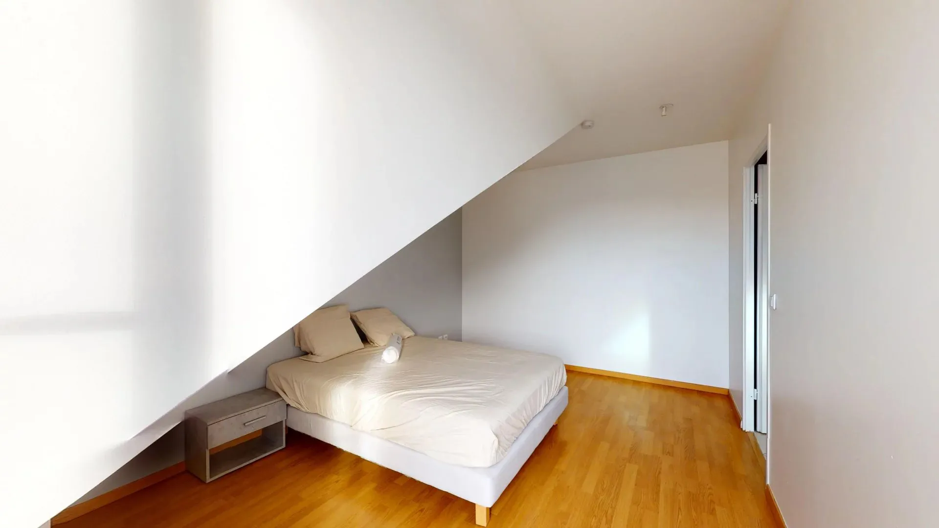 Flat Rue Charles Balezeaux in Pontault-Combault