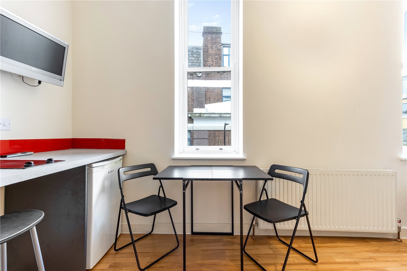 Flat Bayham Street in Greater London