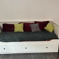 Room Quai des Saules in Parmain