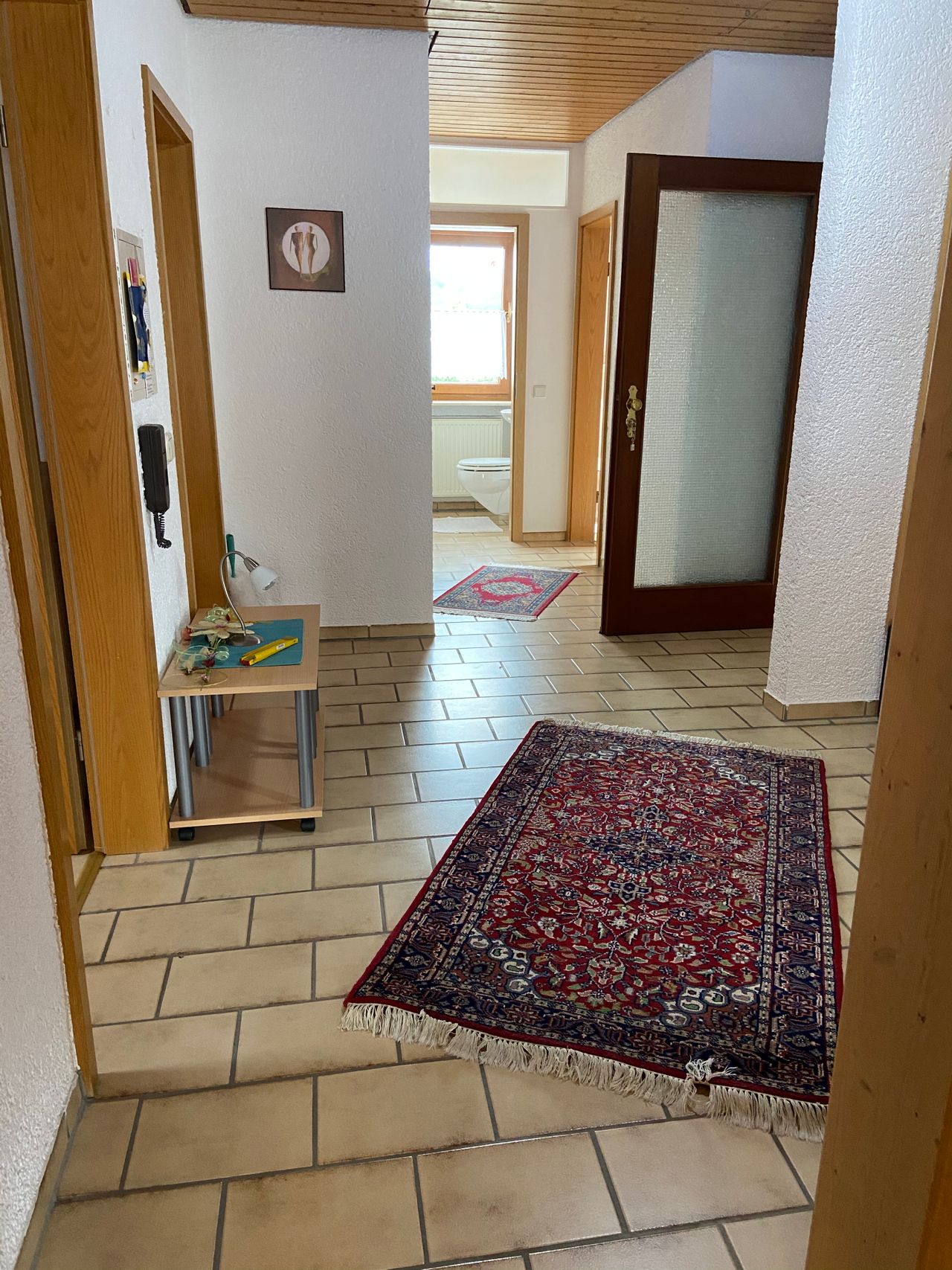 Wohnung Lärchenstraße in Queidersbach