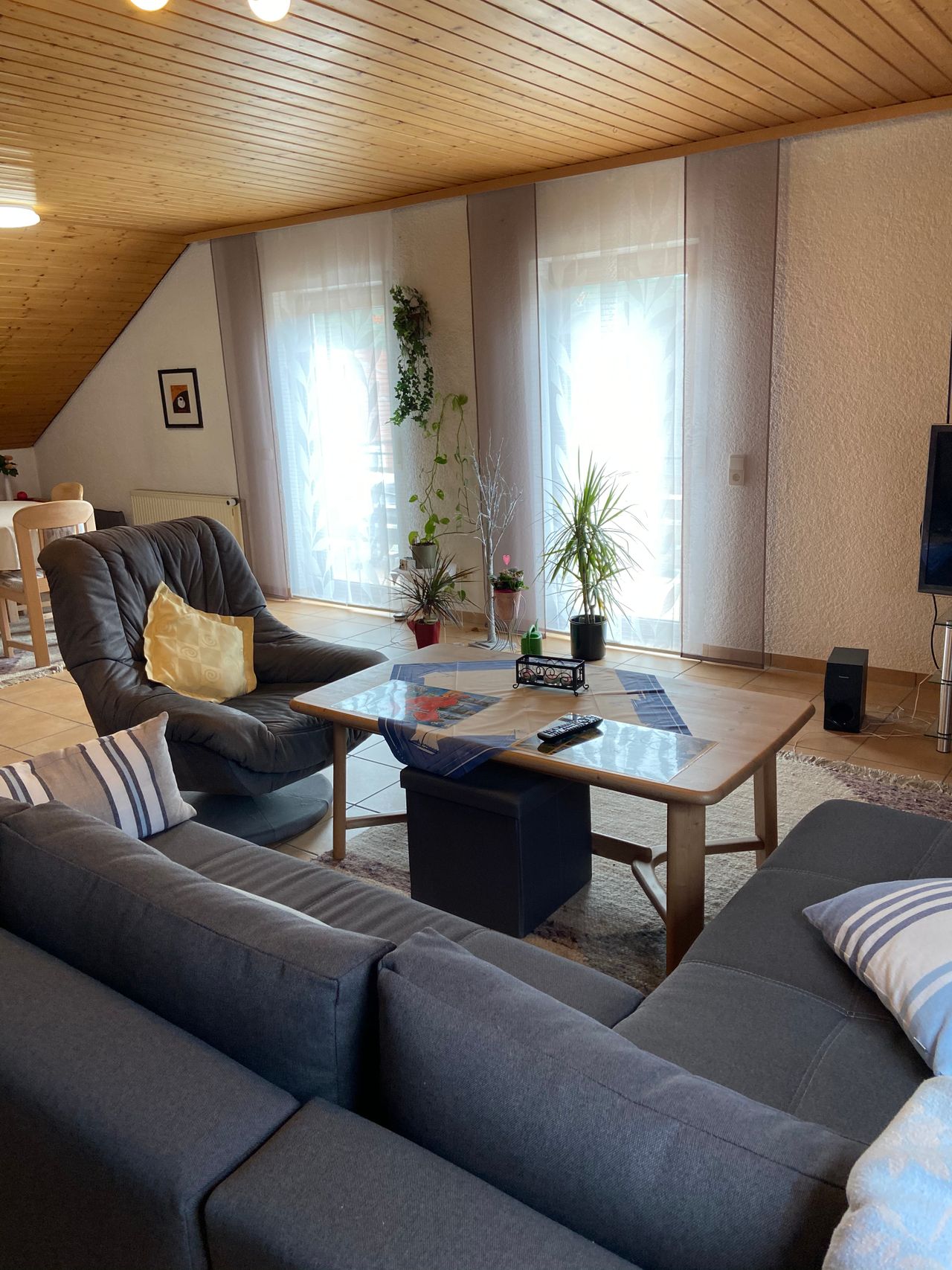 Wohnung Lärchenstraße in Queidersbach