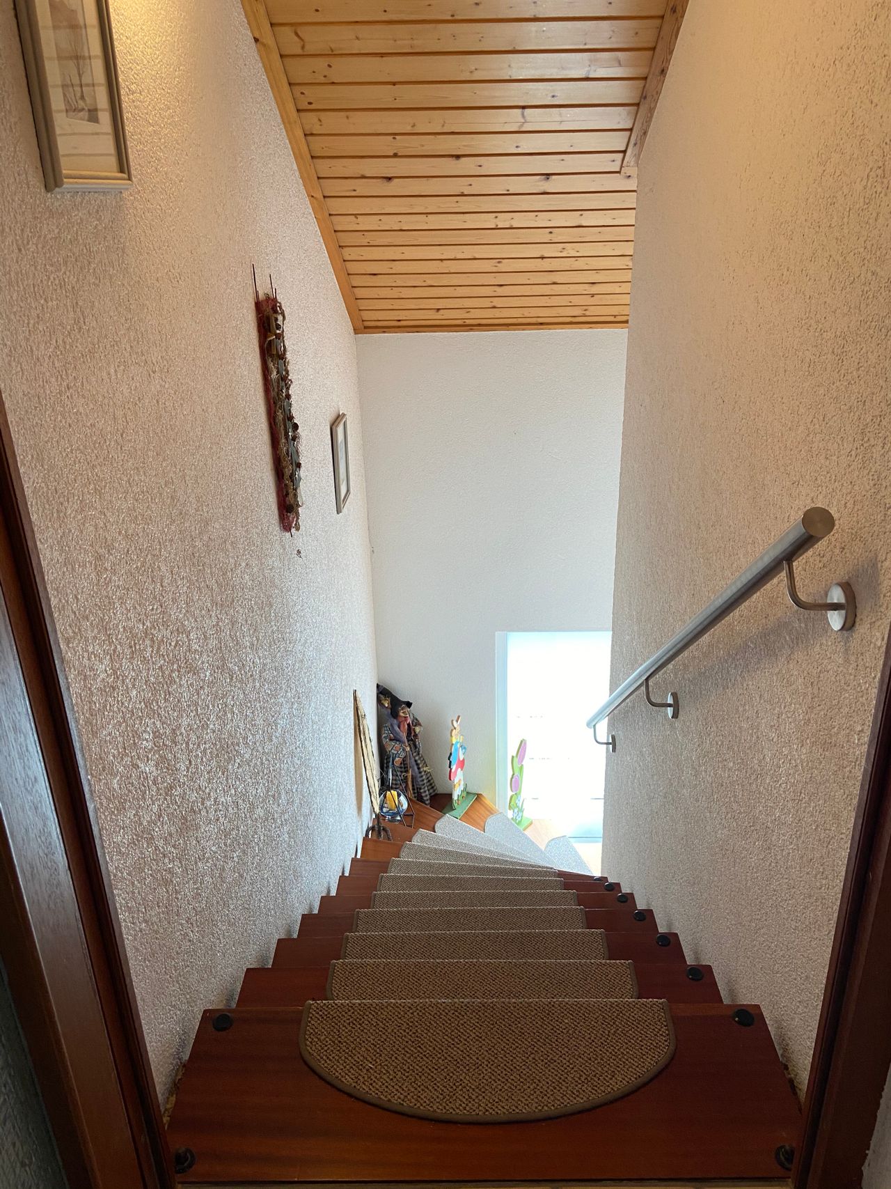 Wohnung Lärchenstraße in Queidersbach