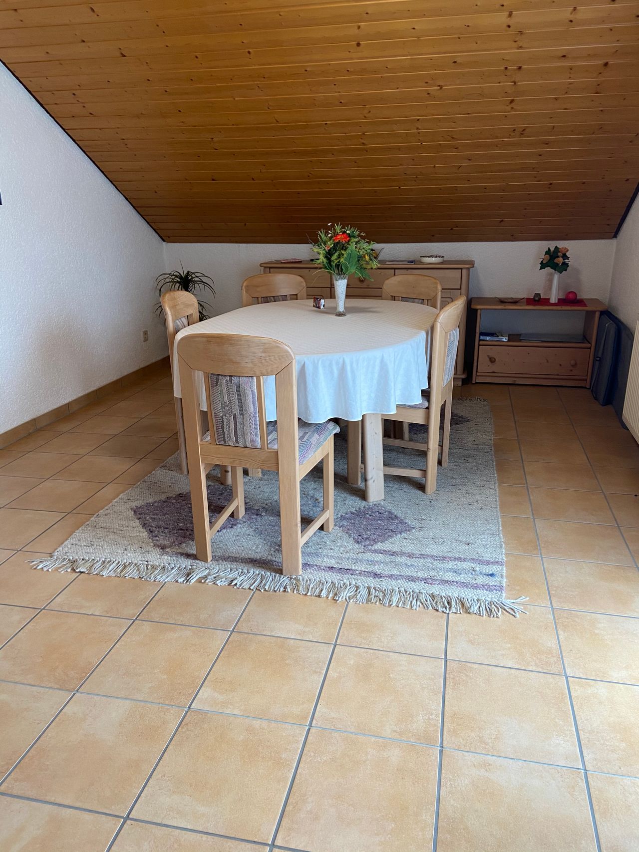 Wohnung Lärchenstraße in Queidersbach