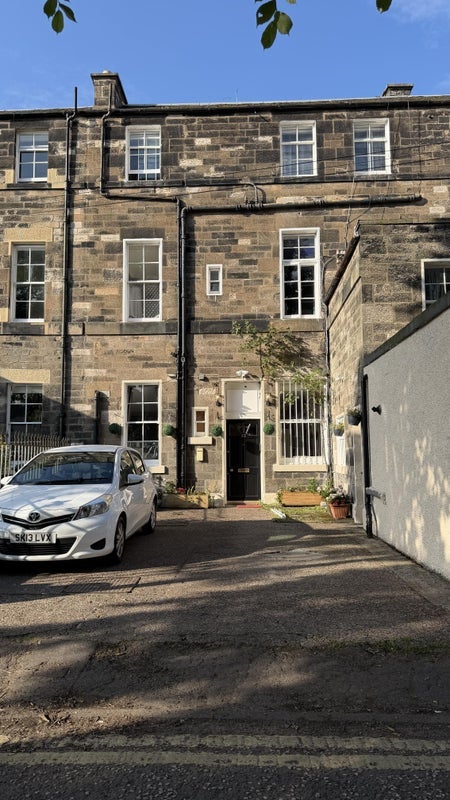 Room The Prom in City of Edinburgh