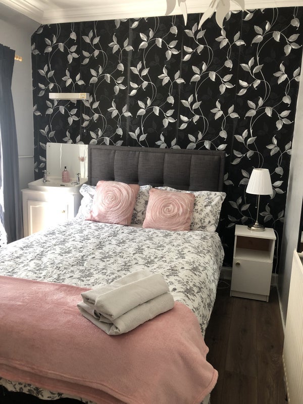 Room The Prom in City of Edinburgh