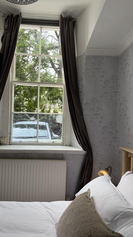 Room The Prom in City of Edinburgh