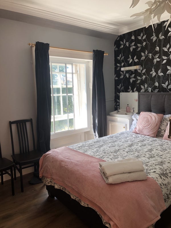 Room The Prom in City of Edinburgh