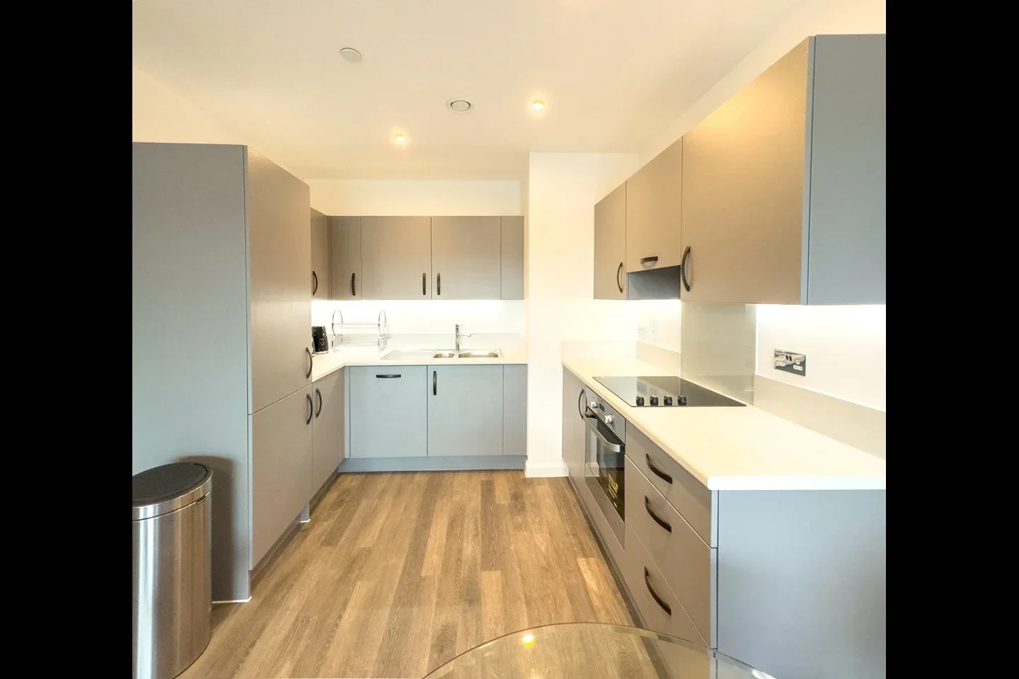 Flat East Acton Lane in Greater London