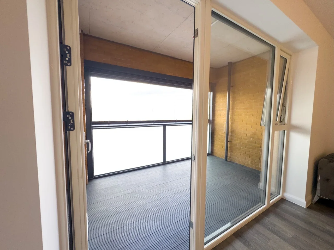 Flat East Acton Lane in Greater London