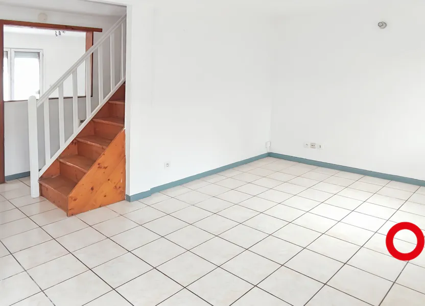 Appartement Rue Nicolas Robert à Pont-Sainte-Maxence