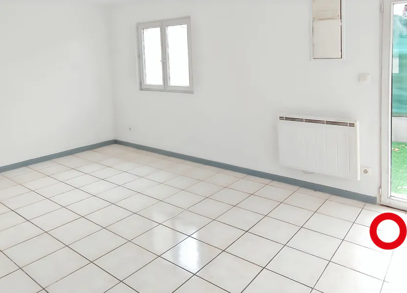 Appartement Rue Nicolas Robert à Pont-Sainte-Maxence