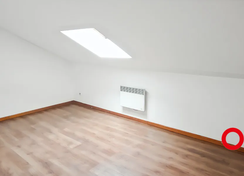 Appartement Rue Nicolas Robert à Pont-Sainte-Maxence