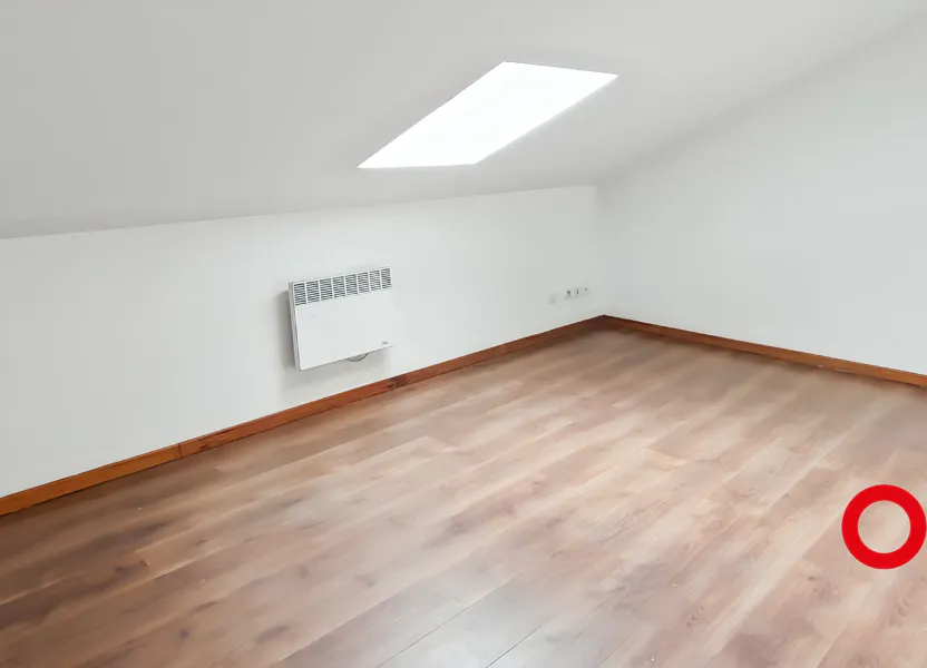 Appartement Rue Nicolas Robert à Pont-Sainte-Maxence