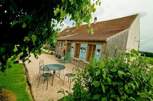 Chambre C 7 à Amillis