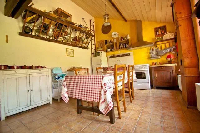 Chambre C 7 à Amillis